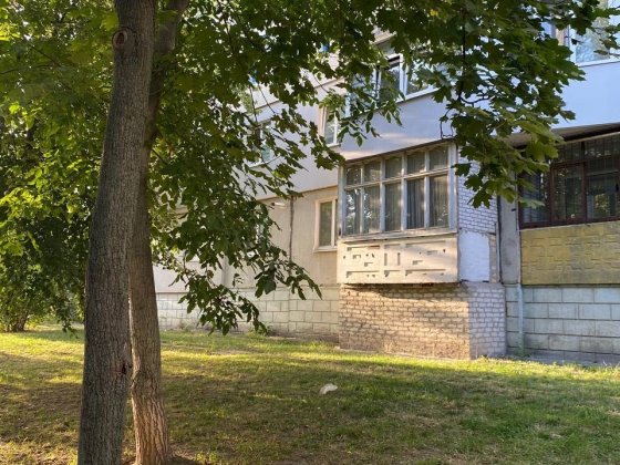 Продам 2 кімнатну квартиру Леваневського 18 (Чорних Запорожців) Белая Церковь