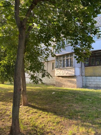 Продам 2 кімнатну квартиру Леваневського 18 (Чорних Запорожців) - фото 1