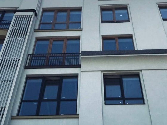 Простора 1-кімнатна квартира у ЖК «Бургундія» Ирпень