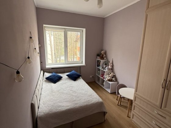 Двокімнатна з ремонтом! Програми ТАК! 2% оф! Ирпень