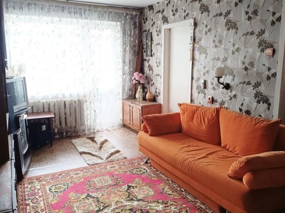 0% комісії для покупця. Центральна частина міста, 4х кімнатна квартира Кременчуг