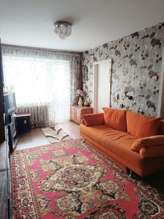 0% комісії для покупця. Центральна частина міста, 4х кімнатна квартира - фото 1