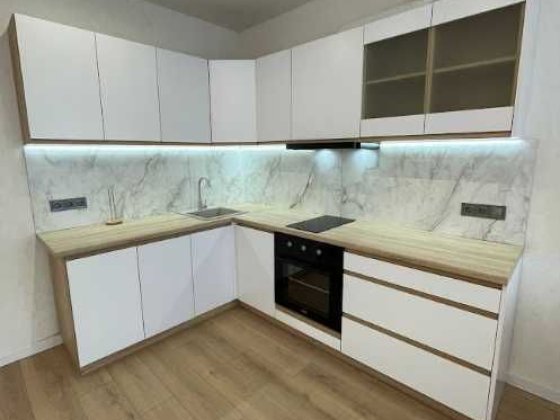 Продам 1-кімнатну кв-ру з новим ремонтом! Без комісії. Терміново! Ирпень