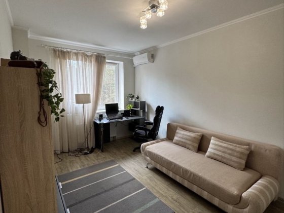 Простора квартира в Ірпені, поряд Центральний парк.Продаж Без комісії Ірпінь