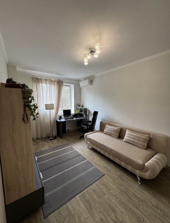 Простора квартира в Ірпені, поряд Центральний парк.Продаж Без комісії - фото 1