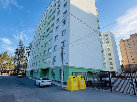 Терміново! Без комісії, приміщення з ремонтом, Центральний парк Ирпень