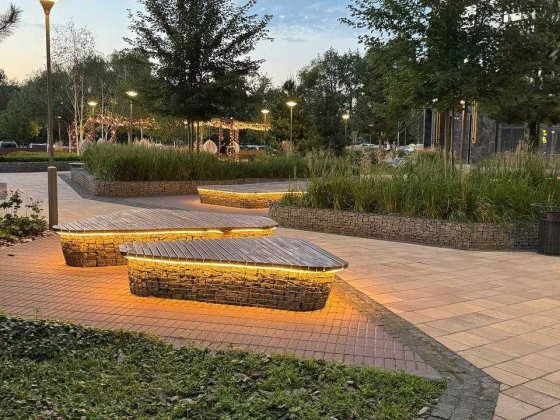 Однокімнатна квартира біля набережної Ирпень