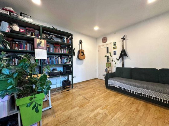 Продаж 1 кімнатної квартири з ремонто ЖК Форуна2 Ірпінь