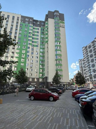 Квартира біля Центрального парку! Заселений будинок, під ЄОселю! - фото 1