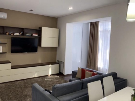 Продаж 2-х кімнатна вул. Єрощенка, Ірпінь Ирпень