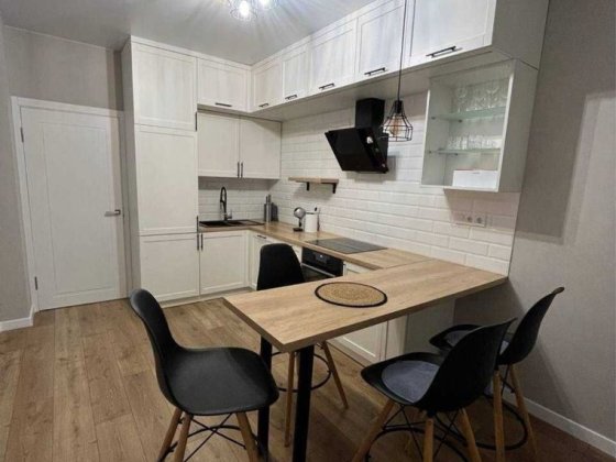 Найвигідніше пропозиція двокімнатної квартири в центральному парку Ирпень