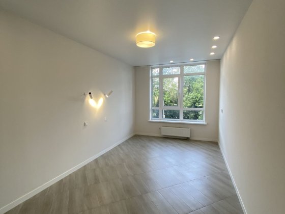 Квартира з ремонтом ЖК Синергія Сіті, 60 м²,ГАЗ Ірпінь