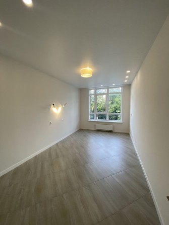 Квартира з ремонтом ЖК Синергія Сіті, 60 м²,ГАЗ - фото 1