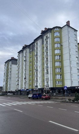 2-кімнатна квартира вул. Стуса, поруч Арсен, Епіцентр. Каскад - фото 1