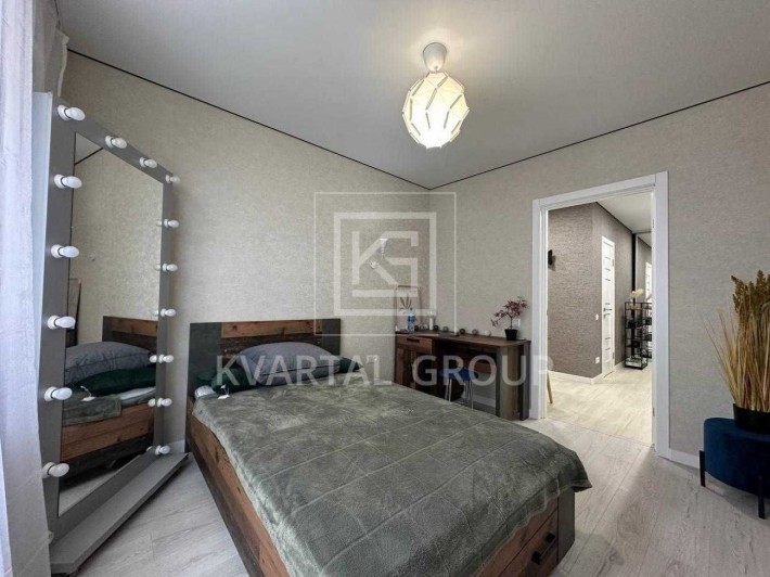 Продаж великої 2кімнатної квартири з ремонтом.Сертифікат,Постанова-ТАК - фото 1