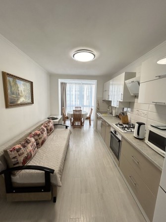 Продаж 2 кімнатноі квартири в Ірпені, поруч набережна,ліс.Програми так - фото 1