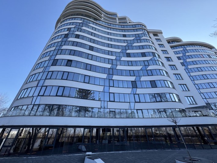 Продається Пентхаус  ЖК Parus - фото 1