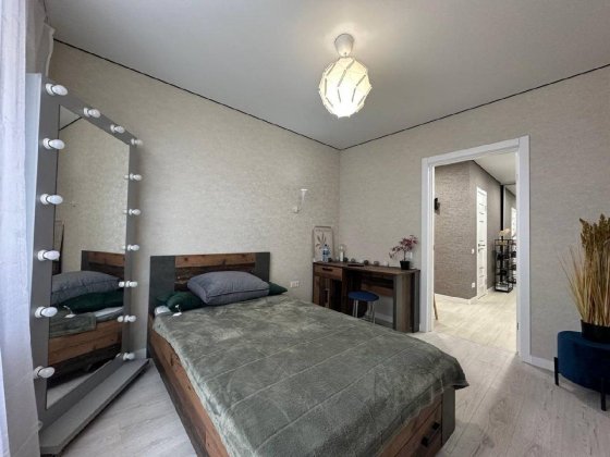 Продаж 2-к квартири з найближчім виїздом до Києва Ирпень