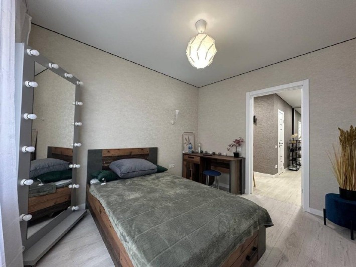 Продаж 2-к квартири з найближчім виїздом до Києва - фото 1