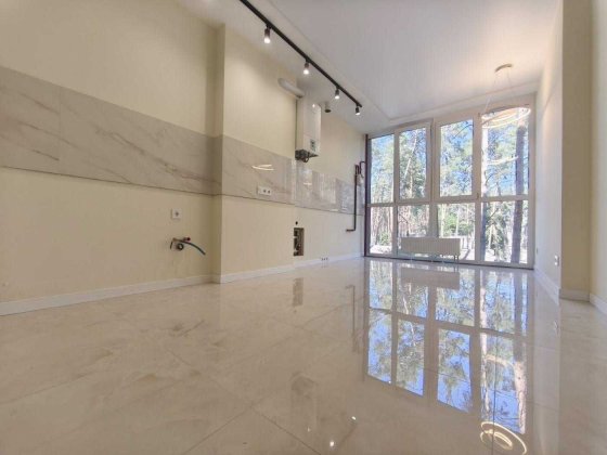 БЕЗ КОМІСІЇ! 47м2 ВЕЛИКА 1 кКв ремонт. Покровський парк Ирпень