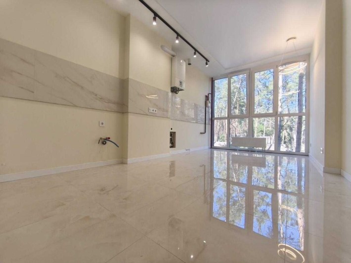 БЕЗ КОМІСІЇ! 47м2 ВЕЛИКА 1 кКв ремонт. Покровський парк - фото 1