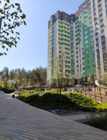 Трьокімнатна єоселя центр міста - фото 1