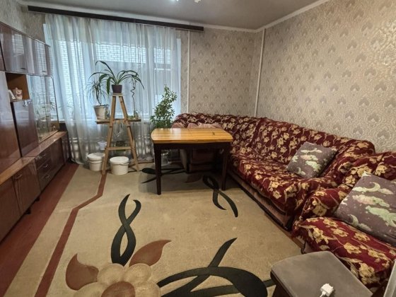 Продаж 2-х кімнатної квартири на Шевченка. Белая Церковь