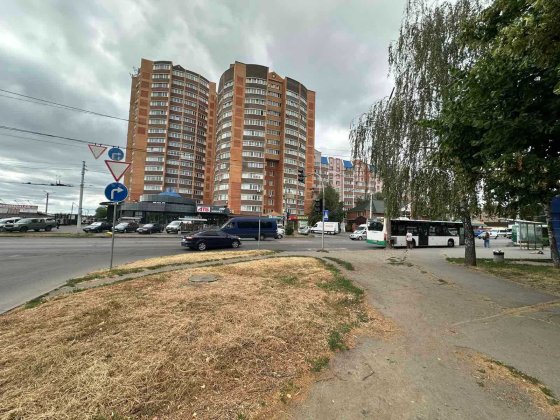 ТОП 2-кімнатна з панорамним видом на схід!Ідеальний варіант для сім’ї! Белая Церковь