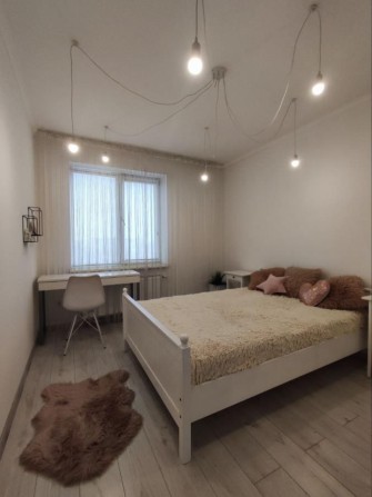 Продається 2 км квартира в центральній частині міста - фото 1