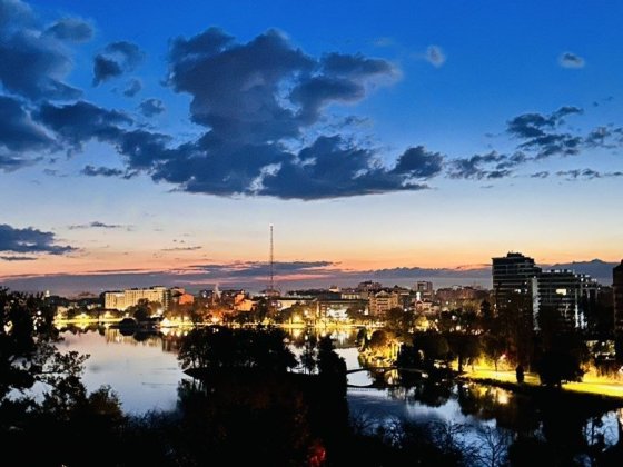 Продаж ЖК 1кім,44м.кв 10/10,новий якісний ремонт,Івано Франківськ Ивано-Франковск