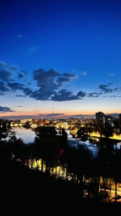 Продаж ЖК 1кім,44м.кв 10/10,новий якісний ремонт,Івано Франківськ - фото 1