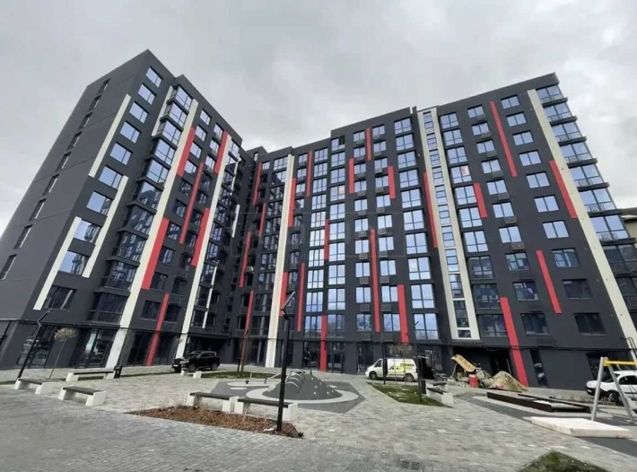 Продаж 2кім.квартири по вулиці Бандери - фото 1