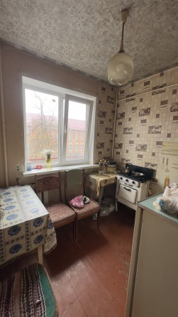 Продаж 1-кімн, Центр. Спартак - фото 1