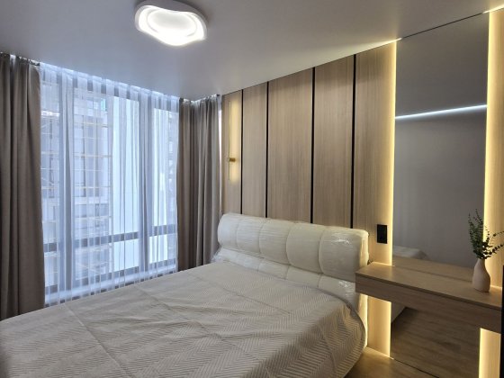 ‼️Стильна півторачка в ЖК Манхеттен Ивано-Франковск