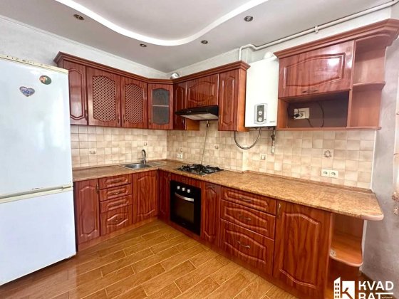 ТОП ЦІНА! 1к квартира, ГАЗ, 2 поверх! Івано-Франківськ