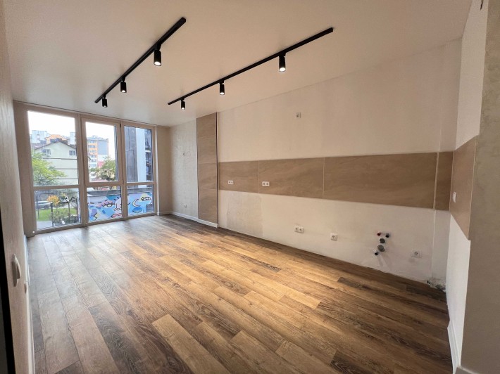 ЕКСКЛЮЗИВНА 1 кімнатна квартира з ремонтом | ВЕЛЕС - фото 1