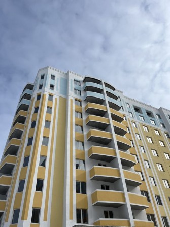 Продаж квартири 59м2 з газом та балконом  Буча - фото 1