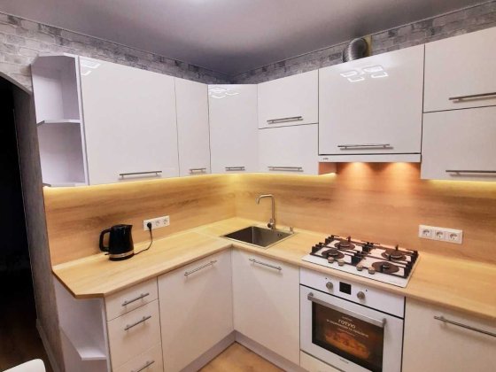 1кім Ремонт 2025 Центр Кременчуг