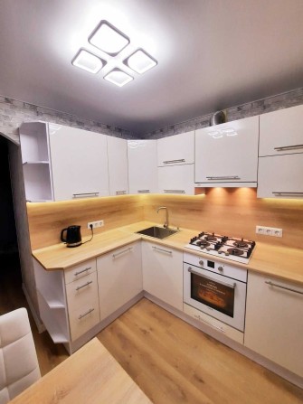 1кім Ремонт 2025 Центр - фото 1