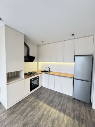 Продаж 1 к квартира з ремонтом  є-оселя , сертифікат, постанова - фото 1