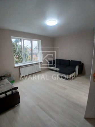 Квартира з Ремонтом в районі Центральний Парк! - фото 1