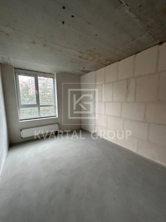 Єдина 1 кімнатна квартира на сьогоді з видом на парк - фото 1