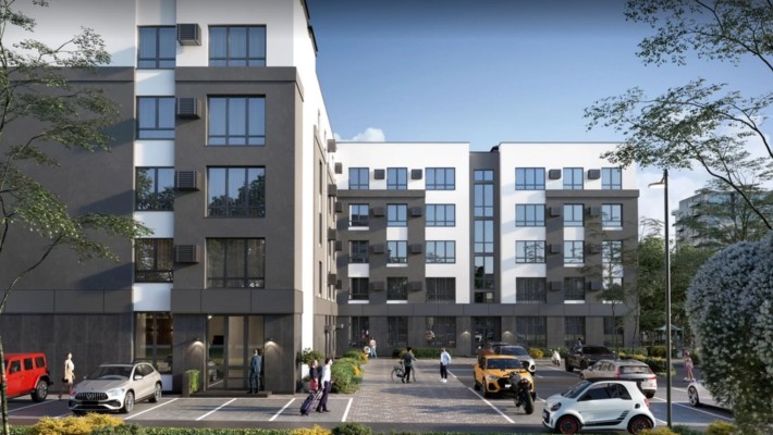 Простора 2 кімнатна квартира без ремонту м. Ірпінь з ГАЗОВИМ опаленням - фото 1