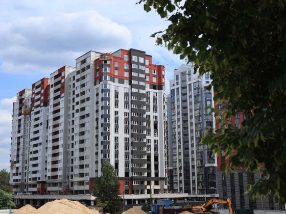 Вигідніше не буває! 2к в ЖК Q10 на 18 міс розтермінування Ирпень