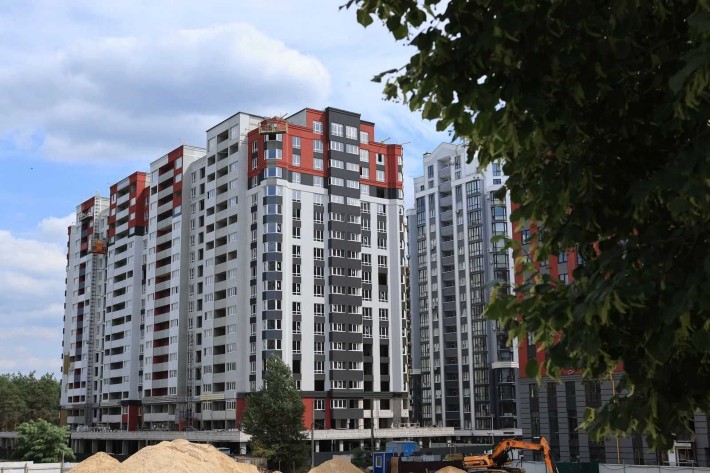Вигідніше не буває! 2к в ЖК Q10 на 18 міс розтермінування - фото 1