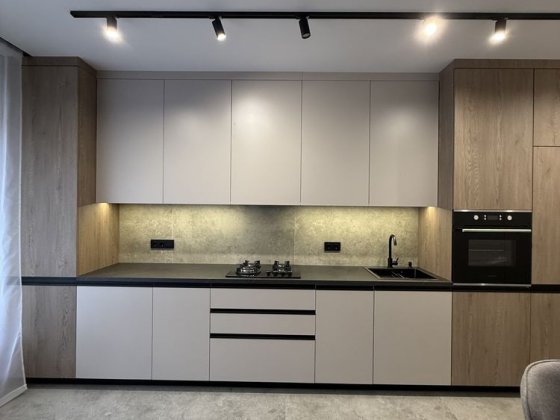 Увага! ТОП квартира! Новий ЖК! Дизайнерський ремонт! Ирпень