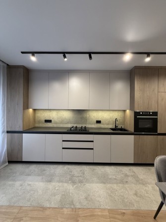 Увага! ТОП квартира! Новий ЖК! Дизайнерський ремонт! - фото 1