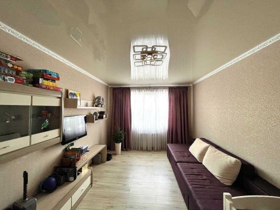 2к квартира в Центральному парку з ремонтом  Державні програми ТАК!! Ирпень