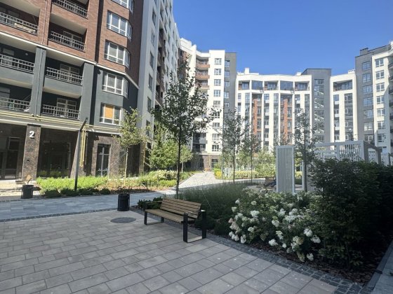 Однокімнатна є- оселя, готівка Ірпінь Ірпінь