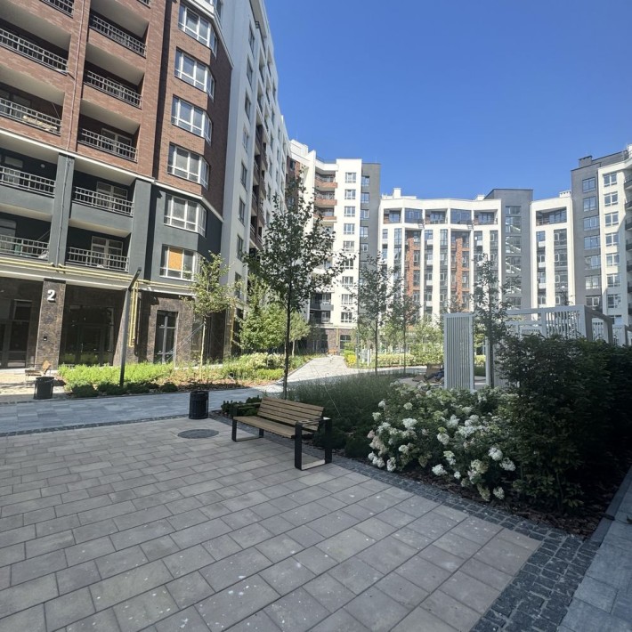 Однокімнатна є- оселя, готівка Ірпінь - фото 1